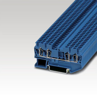 3031319 ST 2.5-QUATTRO BU