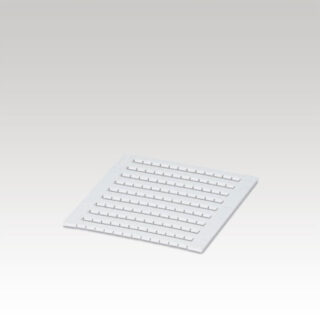 0803595 ZBFM 5/WH:UNBEDRUCKT