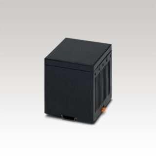 2943055 CM125-LG/H 12.5/BO/DB BK