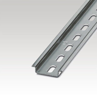 1206421 NS 35/ 7.5 ZN PERF 2000MM