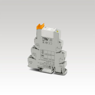 2967073 PLC-RSC- 24UC/21-21