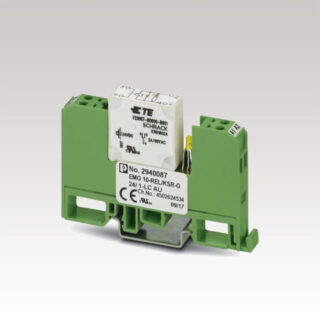 2940087 EMG 10-REL/KSR-G 24/1-LC AU