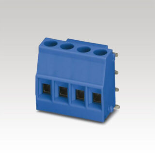 2908045 MKDSO 2.5/4-R BU