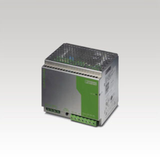 2938727 QUINT-PS-3X400-500AC/24DC/20