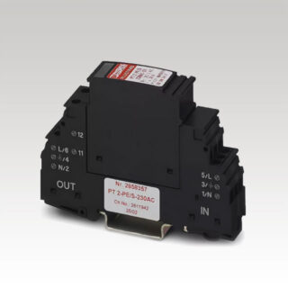 2839347 PT 2-PE/S-230AC-ST