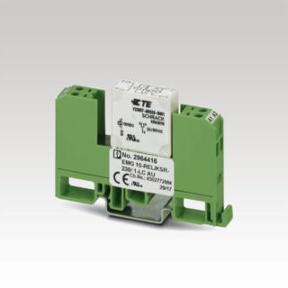 2964416 EMG 10-REL/KSR-230/1-LC AU