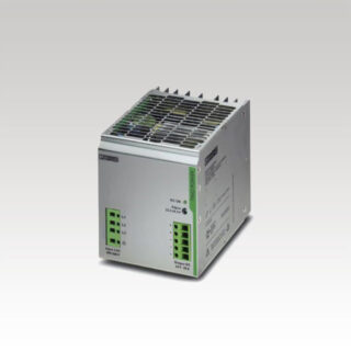 2866394 TRIO-PS/3AC/24DC/20