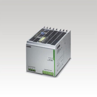 2866404 TRIO-PS/3AC/24DC/40