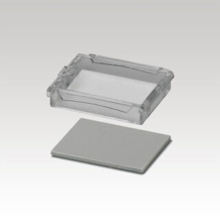 2896115 BC 35.6 DKL S TRANS