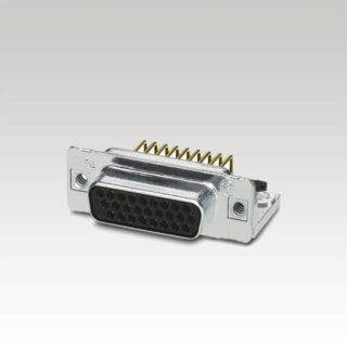 1655140 VS-15-BU-DSUB-HD-ER