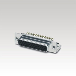 1655205 VS-25-BU-DSUB-HD-ER