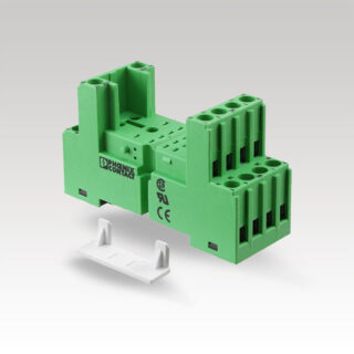 2833563 PR2-BSC2/4X21