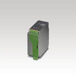 2736686 ASI QUINT 100-240/2.4 EFD