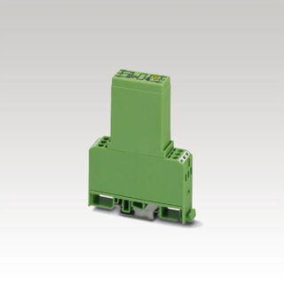 2954235 EMG 17-OV- 24DC/240AC/3