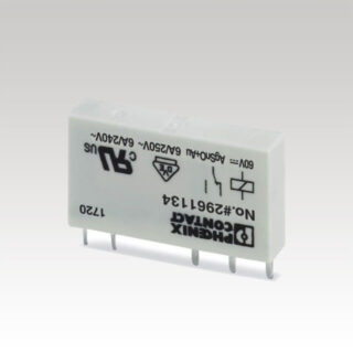 2961134 REL-MR- 60DC/21AU