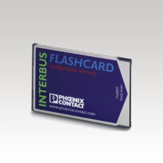 2729389 IBS MC FLASH 2MB