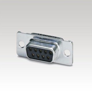 1655108 VS-09-BU-DSUB-HD-EG