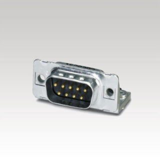 1688382 VS-09-ST-DSUB-ER