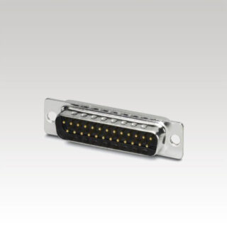 1689899 VS-25-ST-DSUB-EG