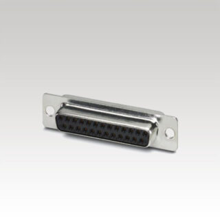 1689909 VS-25-BU-DSUB-EG