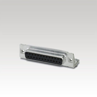 1689886 VS-25-BU-DSUB-ER