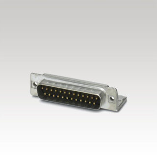 1689873 VS-25-ST-DSUB-ER