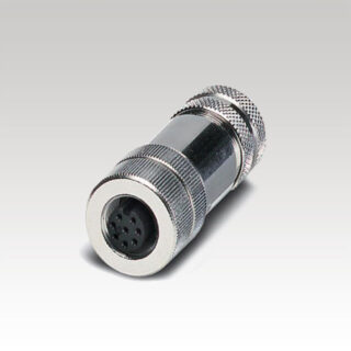 1511860 SACC-M12FS-8CON-PG 9-SH