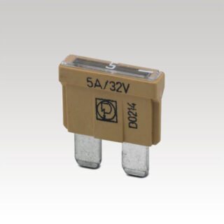 0913692 SI FORM C 5A DIN 72581