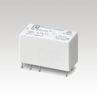 2961215 REL-MR- 24DC/21-21AU