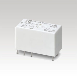 2961192 REL-MR- 24DC/21-21