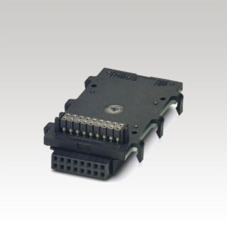 2896458 HBUS 53.6-16P-1S BK