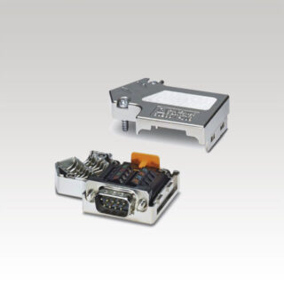 2708232 SUBCON-PLUS-PROFIB/SC2