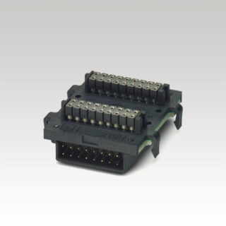 2896319 HBUS 35.6-16P-2S BK