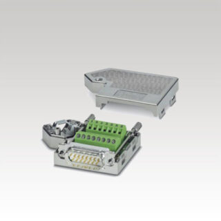 2761606 SUBCON 15/M-SH