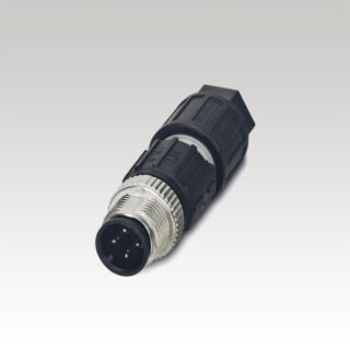 1641691 SACC-M12MS-4QO-0.34-M