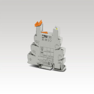 2967772 PLC-BSC- 24DC/21HC