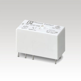 2961545 REL-MR- 24DC/21HC AU