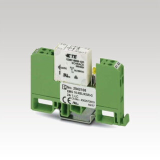 2942108 EMG 10-REL/KSR-G 24/1-LC