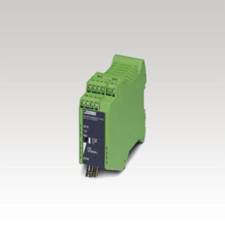 2708339 PSI-MOS-RS485W2/FO 850 E