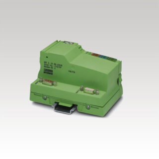 2861593 IBS IL 24 BK-DSUB-PAC