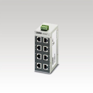 2891929 FL SWITCH SFN 8TX