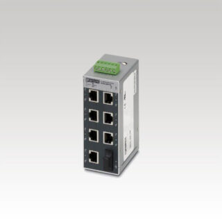 2891518 FL SWITCH SFN 7GT/SX