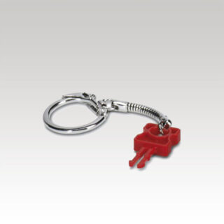 2891521 FL PATCH GUARD KEY