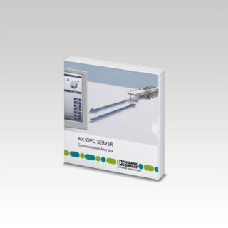 2985945 AX OPC SERVER