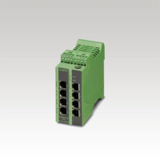 2832632 FL SWITCH LM 8TX