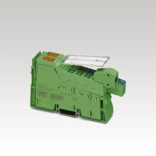 2861755 IB IL INC-IN-PAC