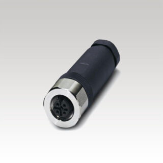 1553271 SACC-M12FS-5CON-PG 9-VA