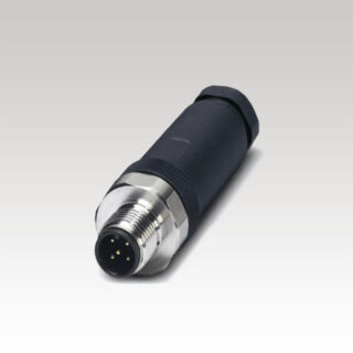 1553190 SACC-M12MS-5CON-PG 9-VA