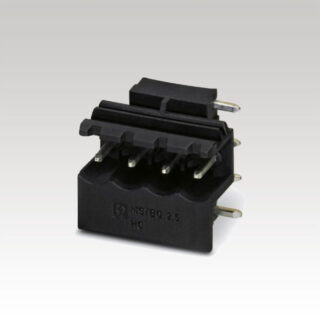 2908993 MSTBO 2.5/ 4-G1R BK