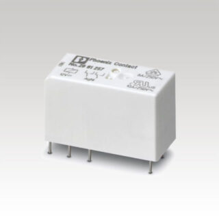 2961257 REL-MR- 12DC/21-21